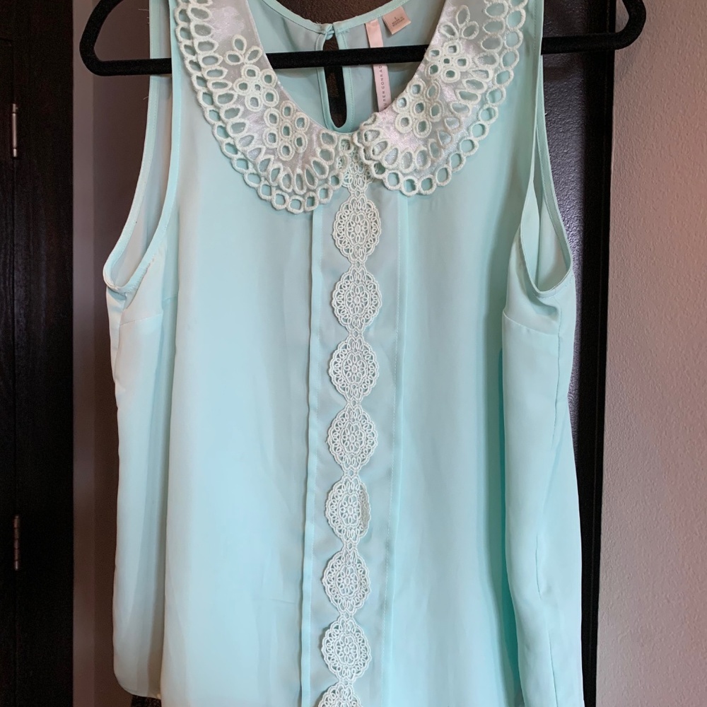 Lauren Conrad Blouse